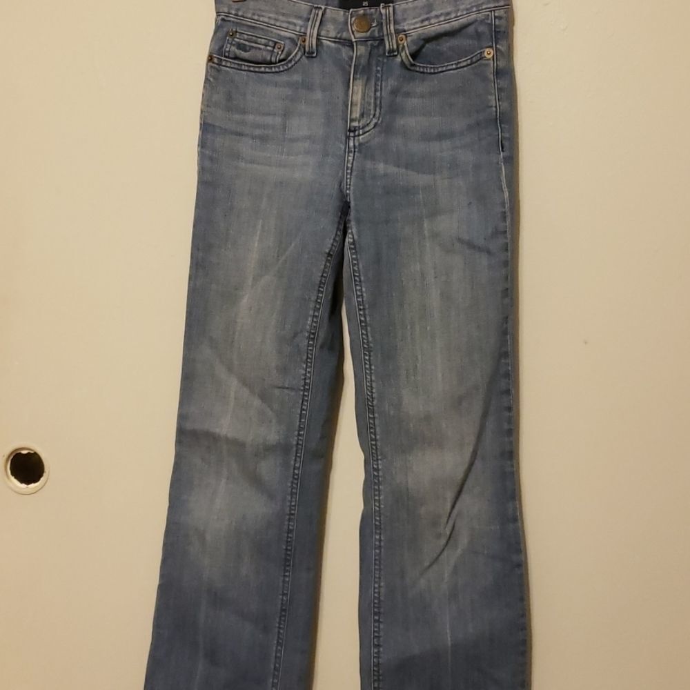 Marc jacobs high waist jeans
